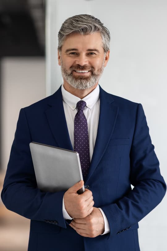 Modal video thumbnail