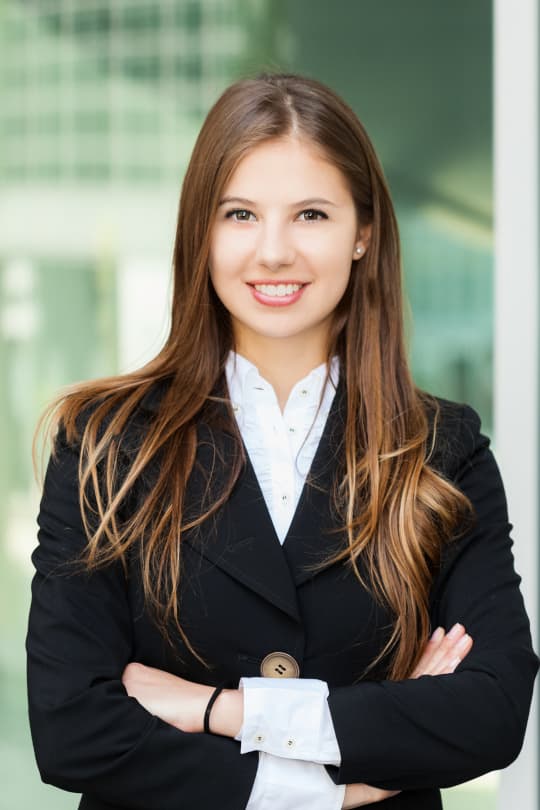 Modal video thumbnail